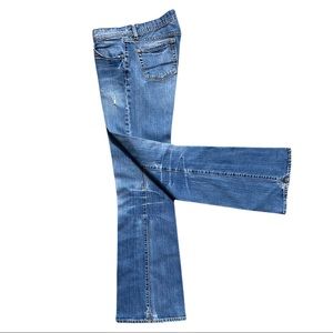 👖🎀 Vintage Polo by Ralph Lauren Jeans size 8(29”)🎀👖